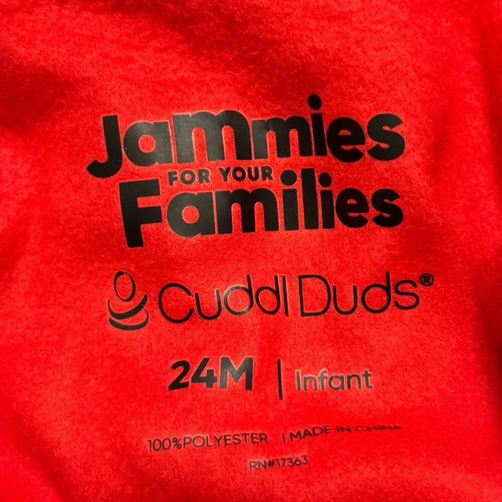 Cuddl Duds new tags